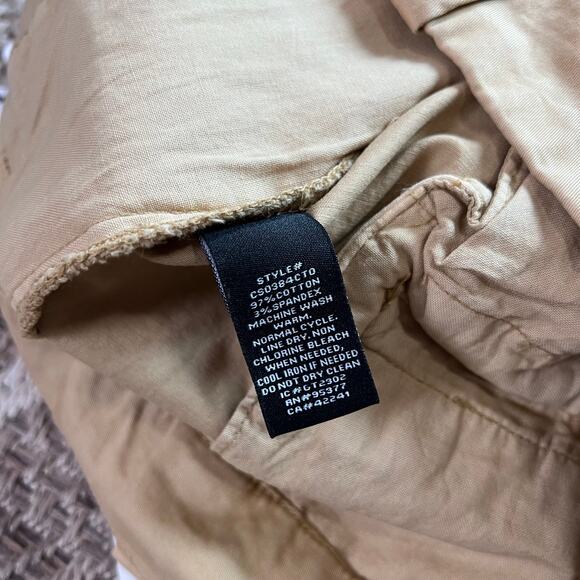 Sanctuary Mini Skirt Sz 33 - Picture 6 of 6